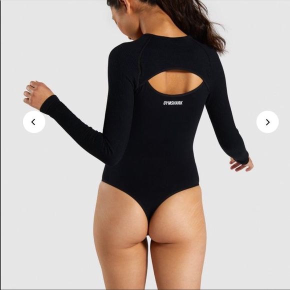 Gymshark | Bodysuit - Picture 2 of 13
